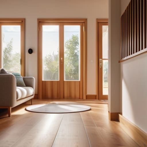 Essential home safety tips for every family.