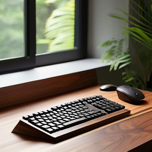 How to build a productive workspace.