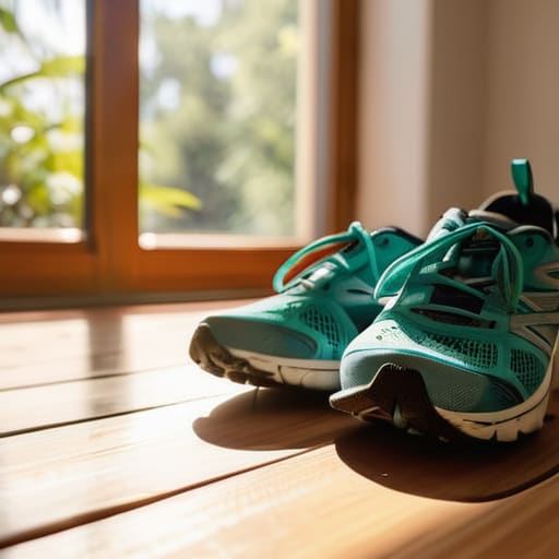 Guide on how to build an exercise habit