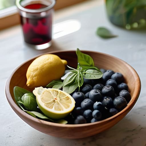 How to build better eating habits.