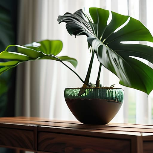 Tips on how to care for houseplants.