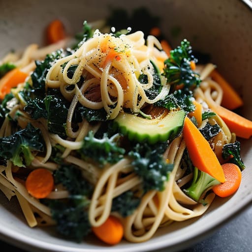 Tips on how to eat more vegetables.