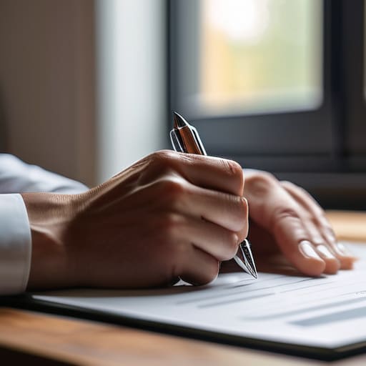 How to explain a resume gap confidently.