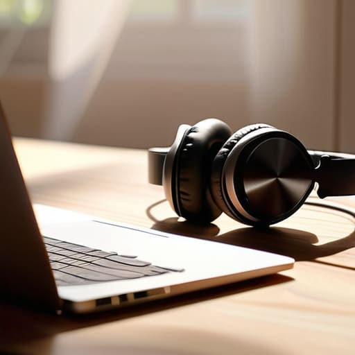 Learn how to focus with music.