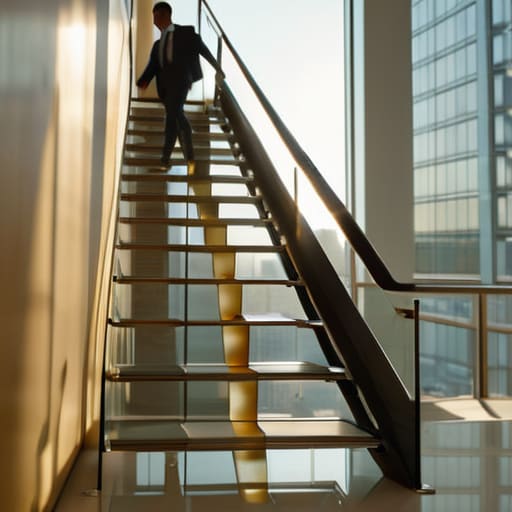 Accelerating Your Path to a Promotion
