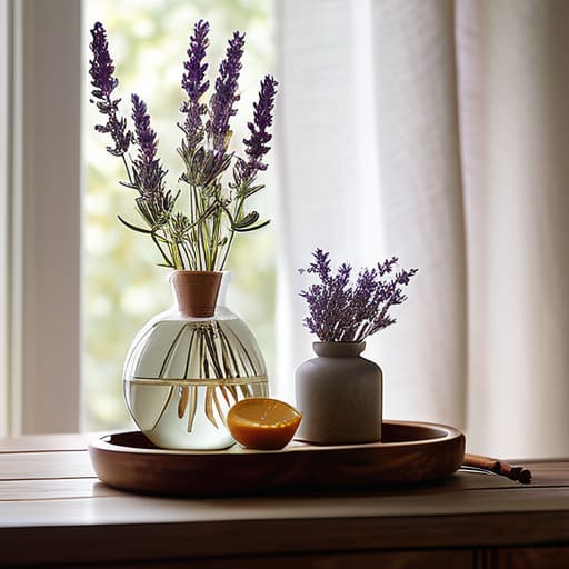How to get rid of household odors.