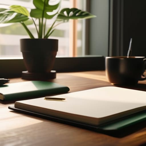 Tips on how to handle a performance review.