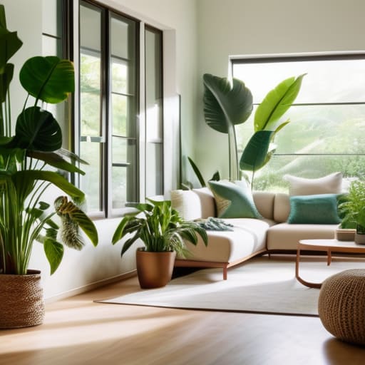 Effective Ways to Improve the Air Quality in Your House