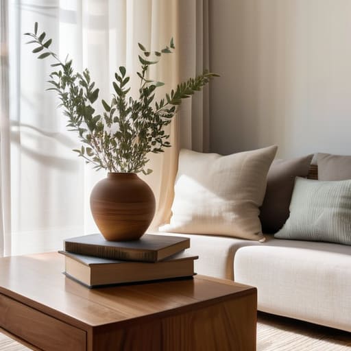 Tips on how to keep your house tidy.