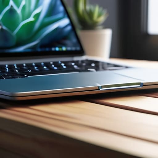 Tips on how to keep your laptop cool.