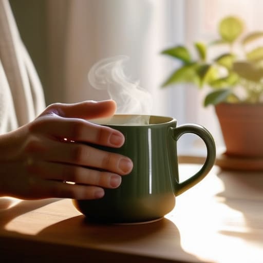 Strategies on how to manage anxiety.