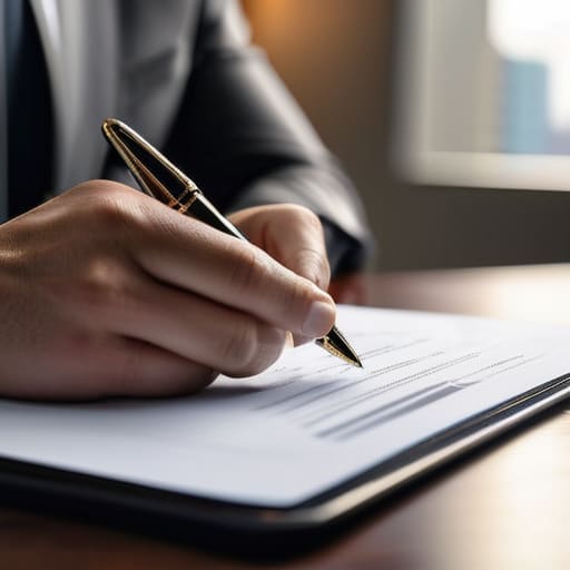 Tips on how to negotiate a job offer.