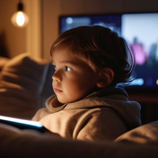 How to protect your kids online guide.