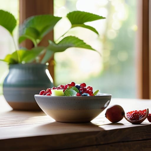 Tips on how to reduce sugar.