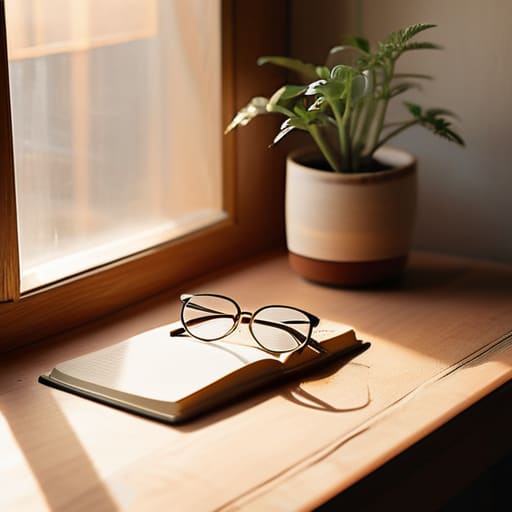 Learn how to reflect on your week.