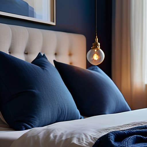 Tips on how to sleep better tonight.