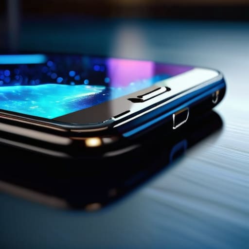 Tips on how to speed up your phone.