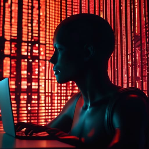 Learn how to spot a data breach.