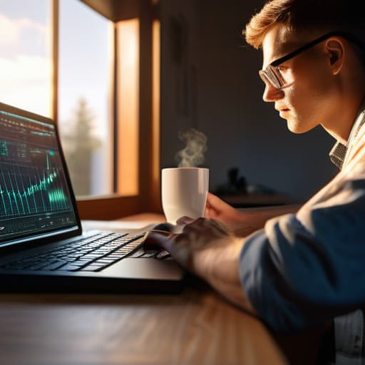 Guide on how to switch to a tech career.