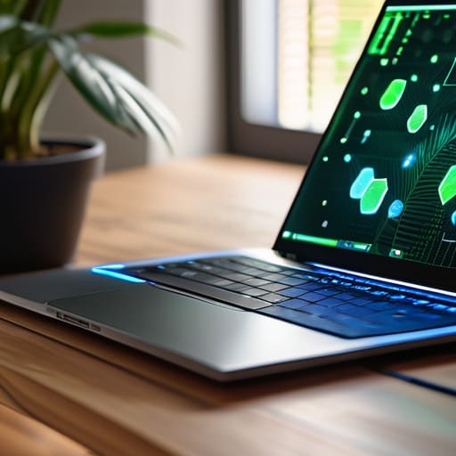 How to update software safely guide.