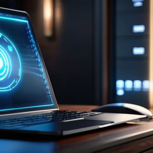 Guide on how to use a password manager.