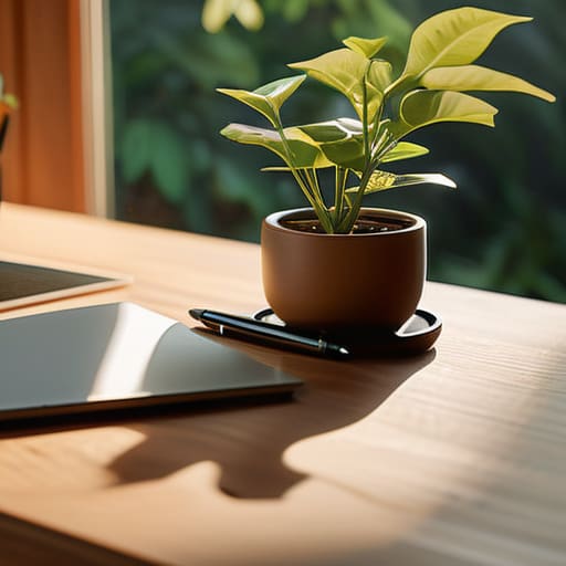 Tips on how to work faster.