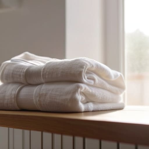 Essential laundry tips to extend clothing life.