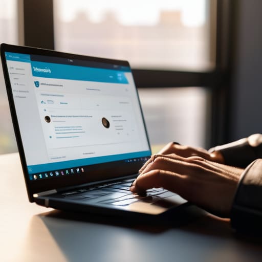 LinkedIn profile tips to attract recruiters.