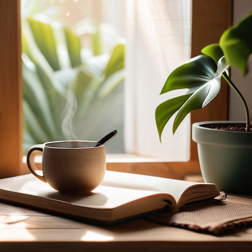 A Simple Morning Sequence for a More Productive Day