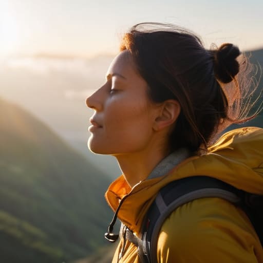 Natural ways to boost energy levels.