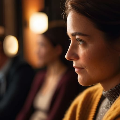 Networking tips for introverts to connect.