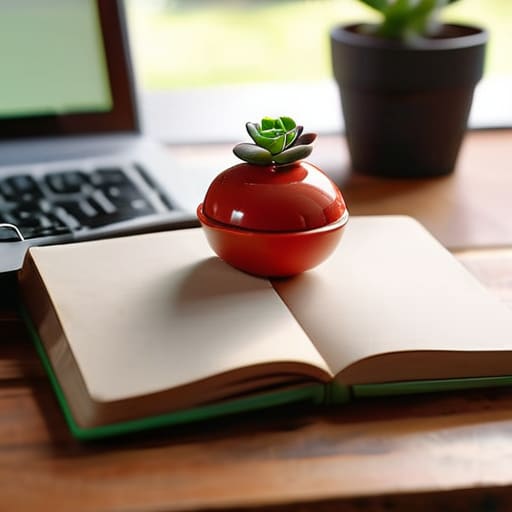 Using the pomodoro technique for productivity.