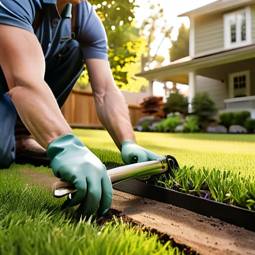 Essential seasonal home maintenance guide.