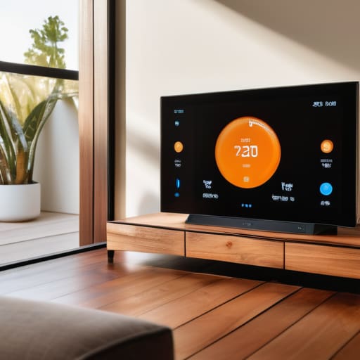 Setting up a smart home for beginners.