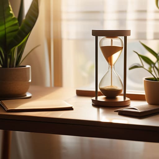 Effective time management tips for free time.