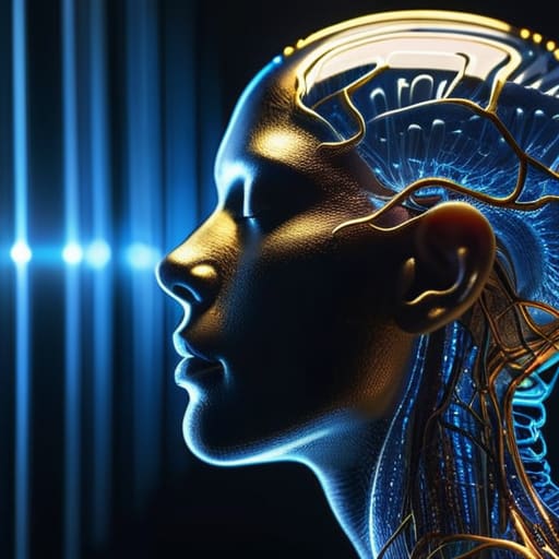Explaining what is artificial intelligence for beginners.