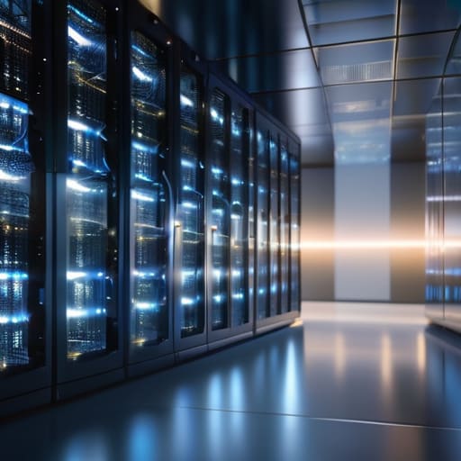 Explaining what is cloud computing simply.