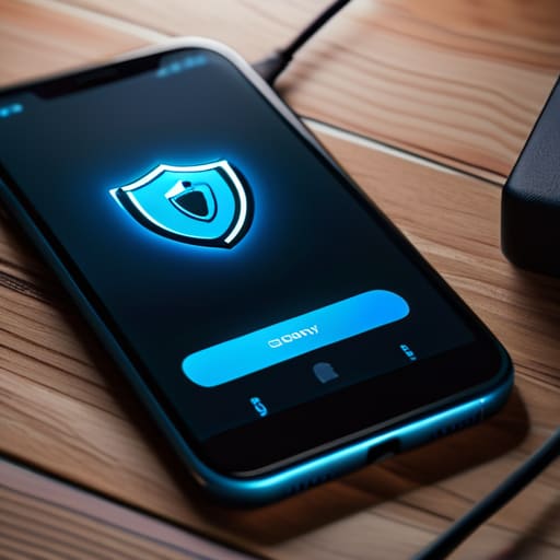 Guide explaining what is two step verification.
