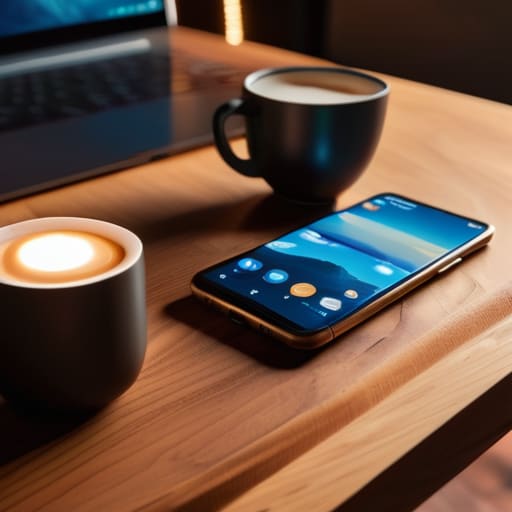 A Smartphone Operating System Comparison for the Tired Brain