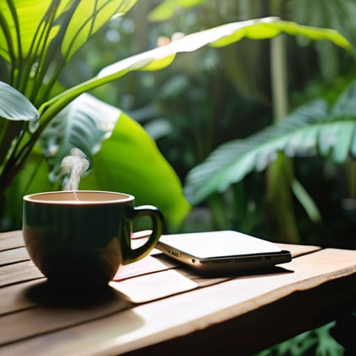 Managing Creative Blocks When Your Energy Is Low