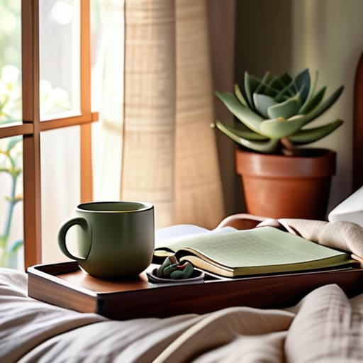 Reducing Decision Fatigue in the Morning Without the Stress