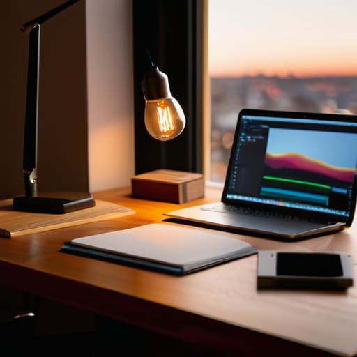 The Low Energy Guide to Professional Cover Letter Structure