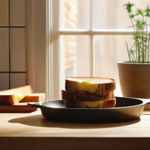 Kitchen Essentials (The Bare Minimum) basics.