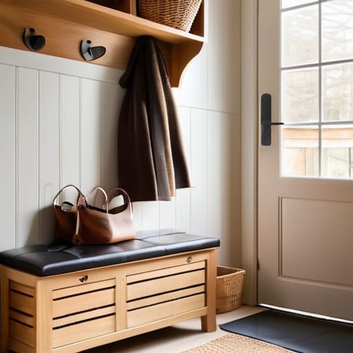 Organizing Coat Closets for Your Most Exhausted Days