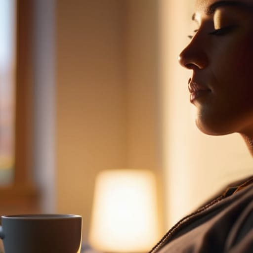 Simple Meditation Breathing Exercises for When Life Feels Loud