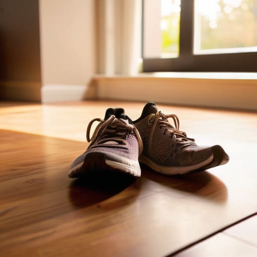 Finding Your Rhythm through sustainable movement.