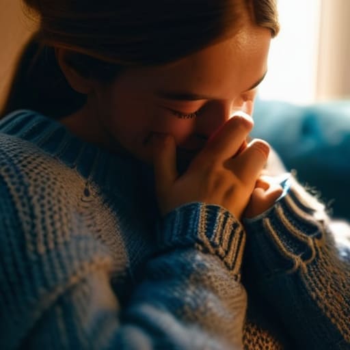 Stop Trying to “fix” Your Brain Alone: How Social Connection Affects Mental Health When You’re Too Exhausted to Care.