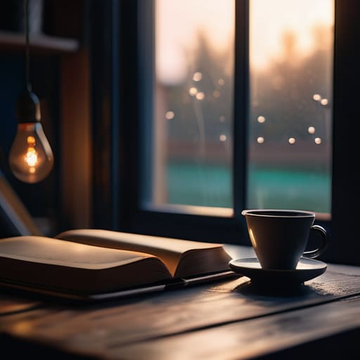 Stop Trying to Be a Productivity Machine: How to Manage Deep Work Sessions When You’re Actually Exhausted.