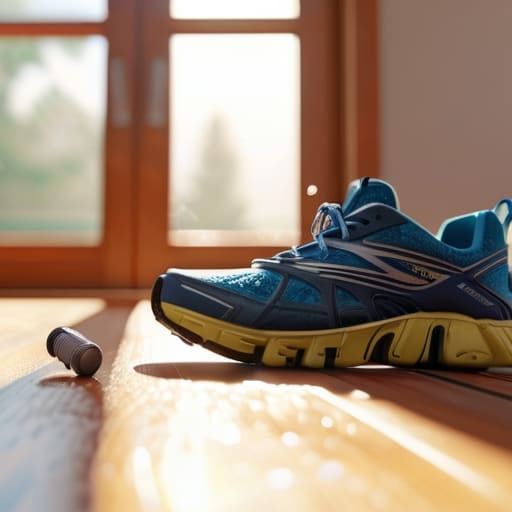 Proven Ways to Stay Consistent With Your Fitness Goals