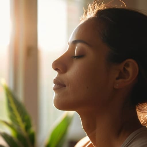 A 5-minute Meditation Guide for Beginners